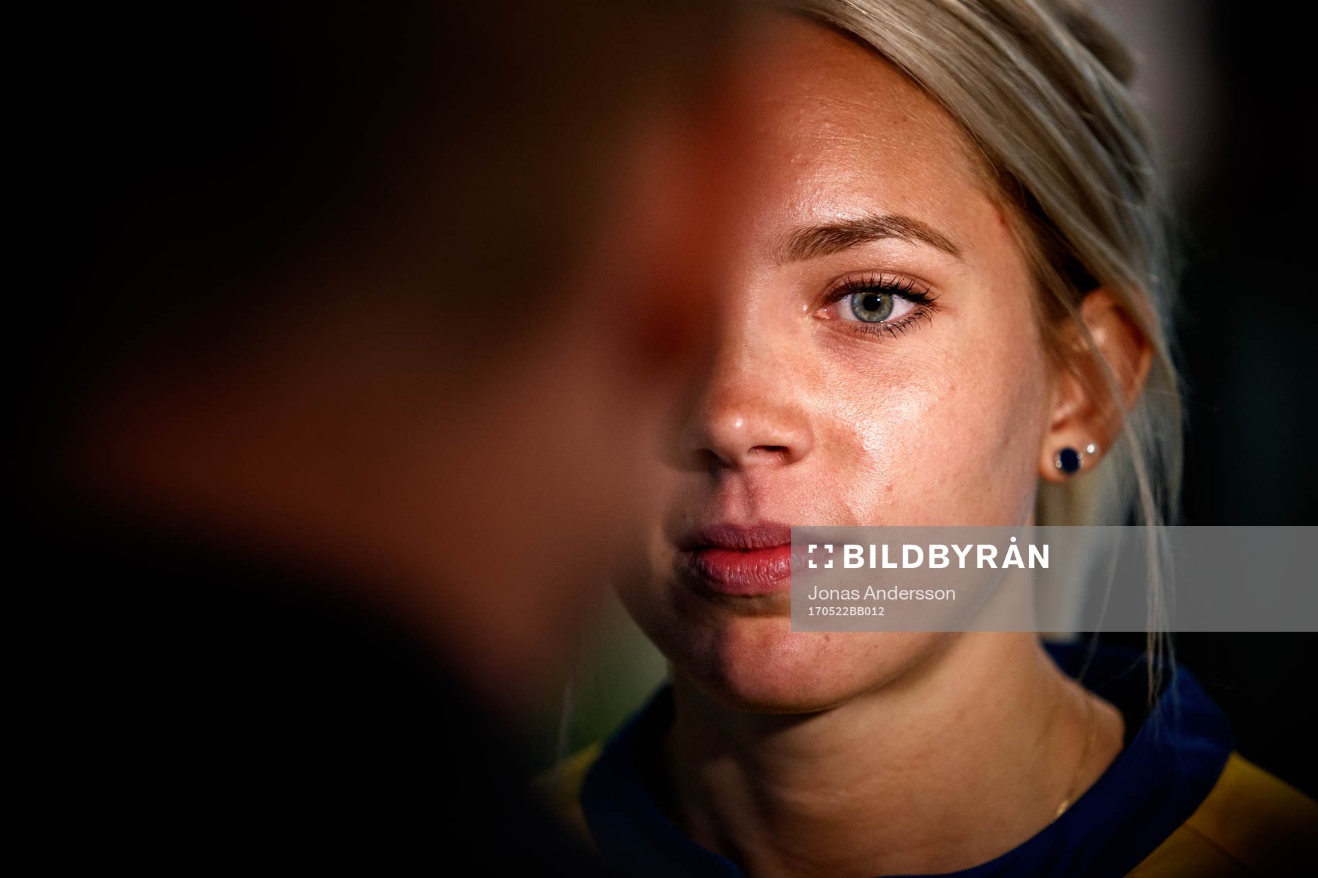 Göteborgs Elin Rubensson