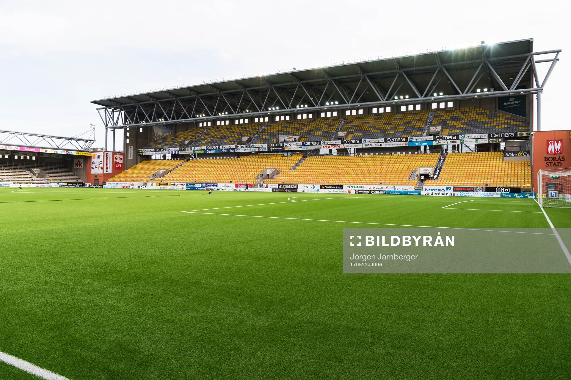 Borås arena