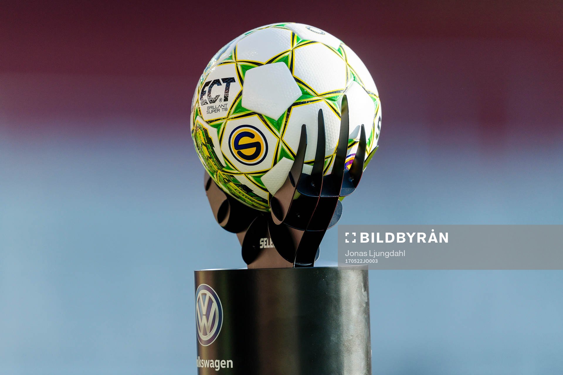 Matchboll