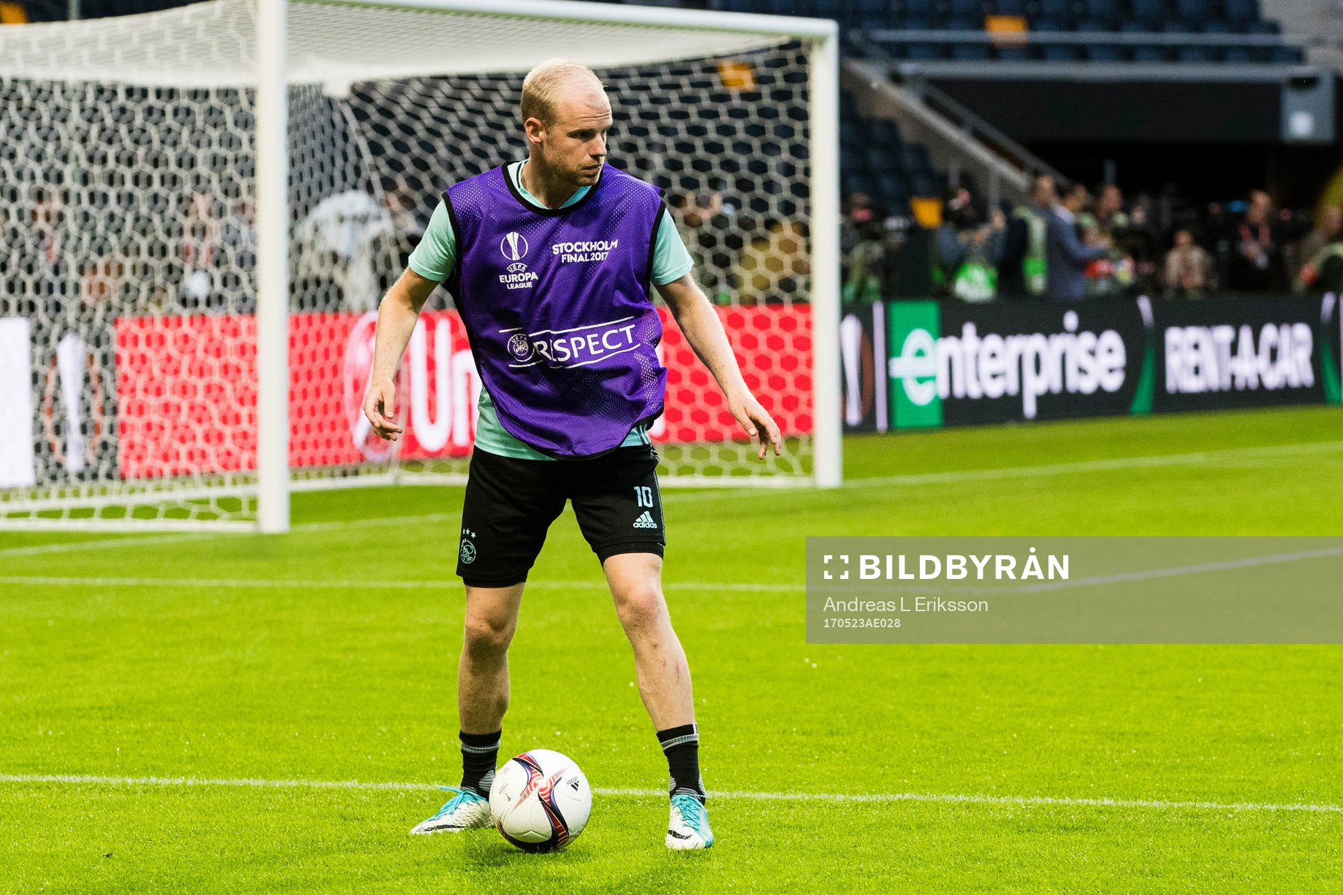 Ajax Davy Klaassen