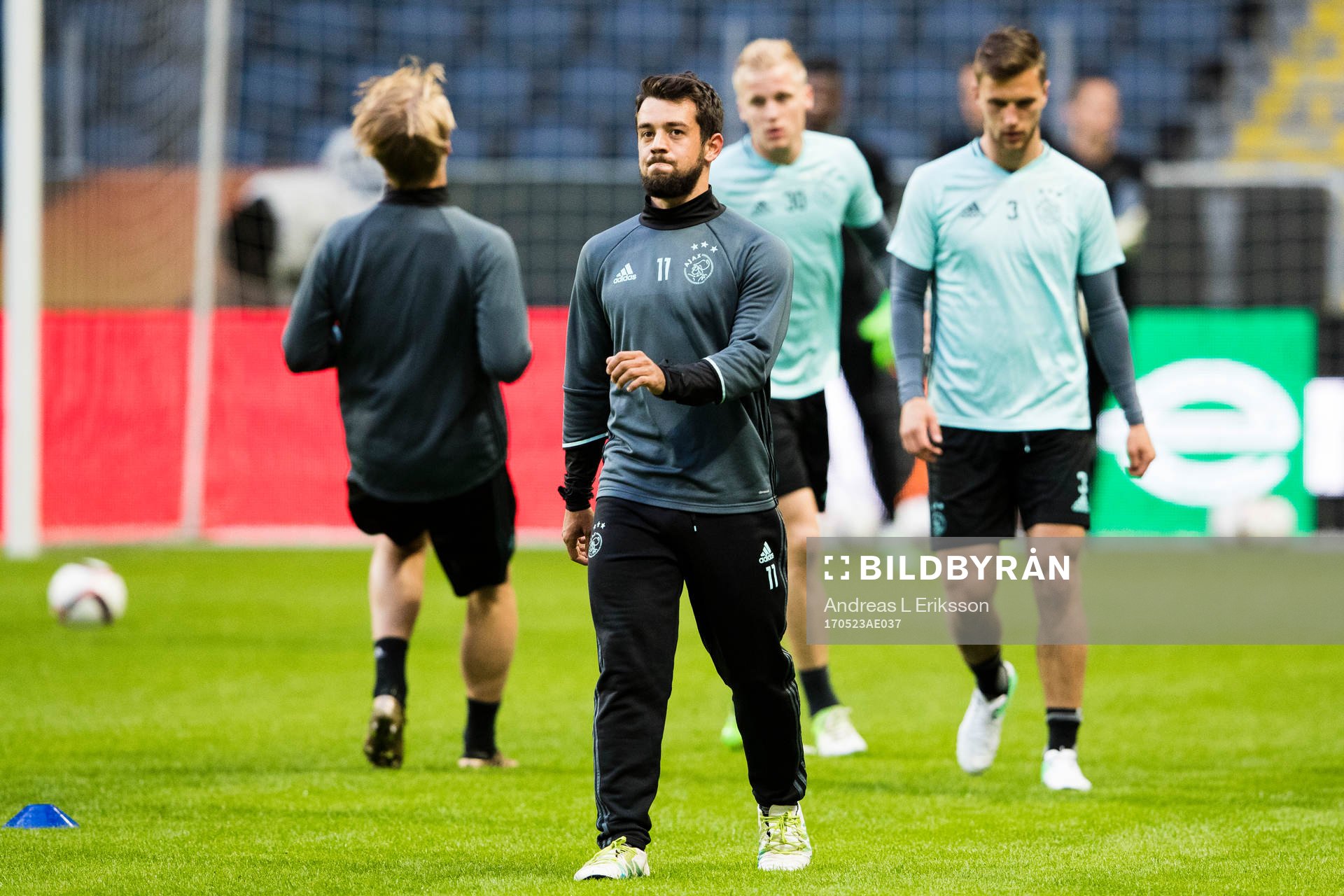 Ajax Amin Younes