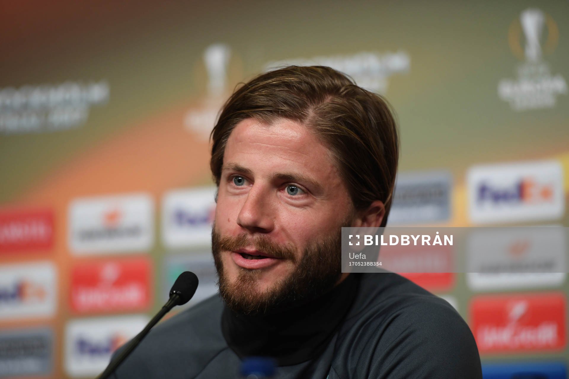 Lasse Schöne of Ajax