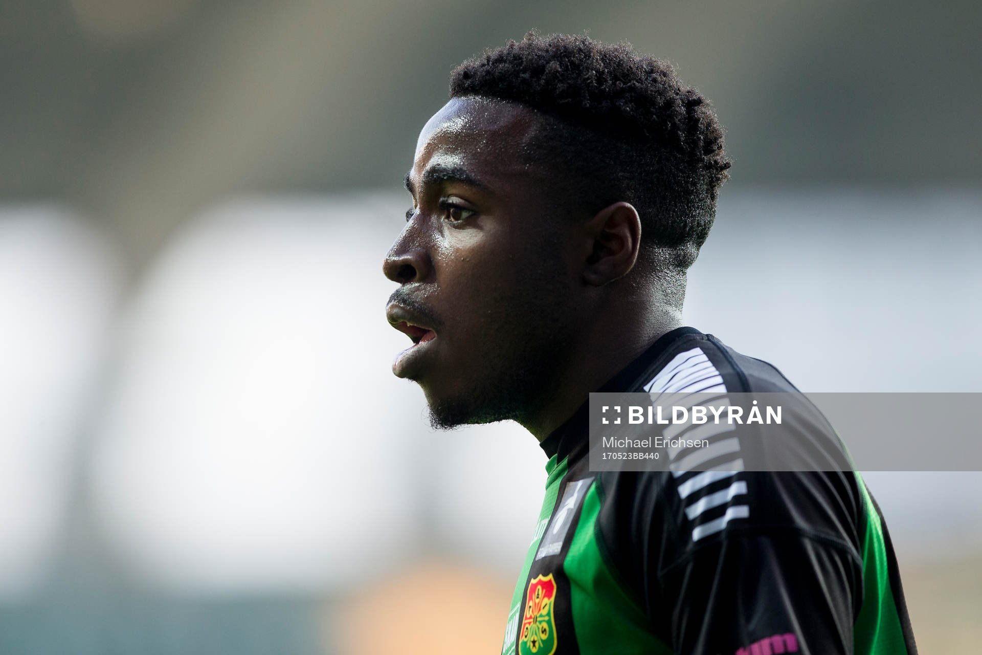 GAIS Rickson Mansiamina