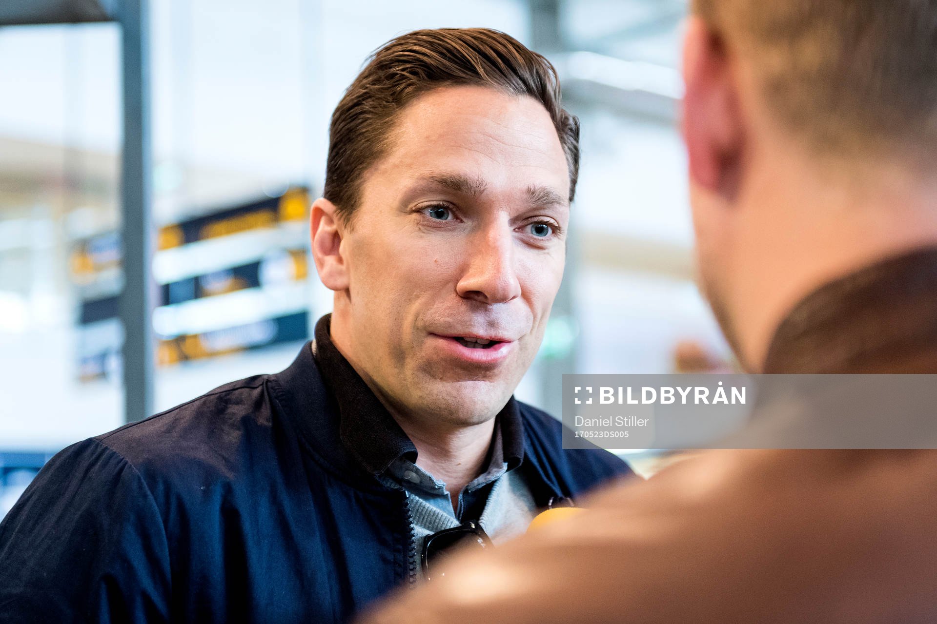 Joel Lundqvist