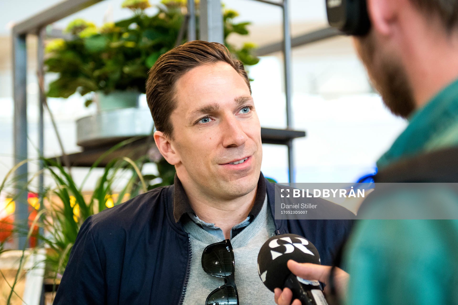 Joel Lundqvist