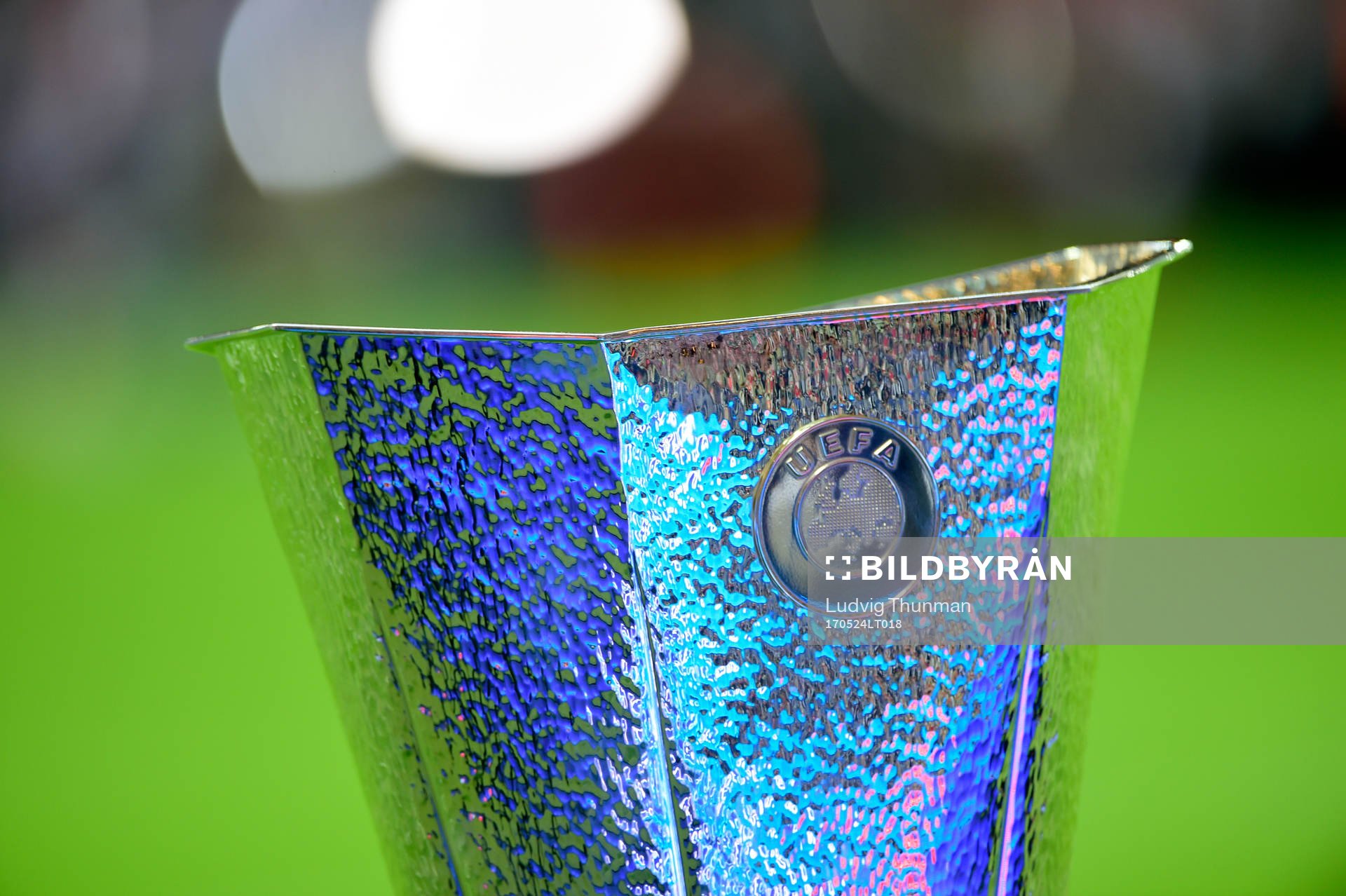 Europa League-pokalen
