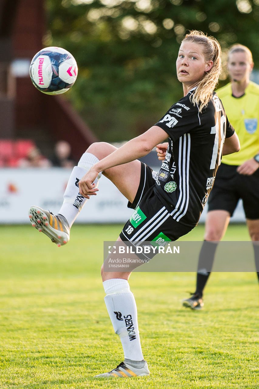 Piteås Nina Jakobsson