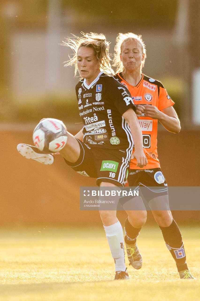 Piteås Felicia Karlsson