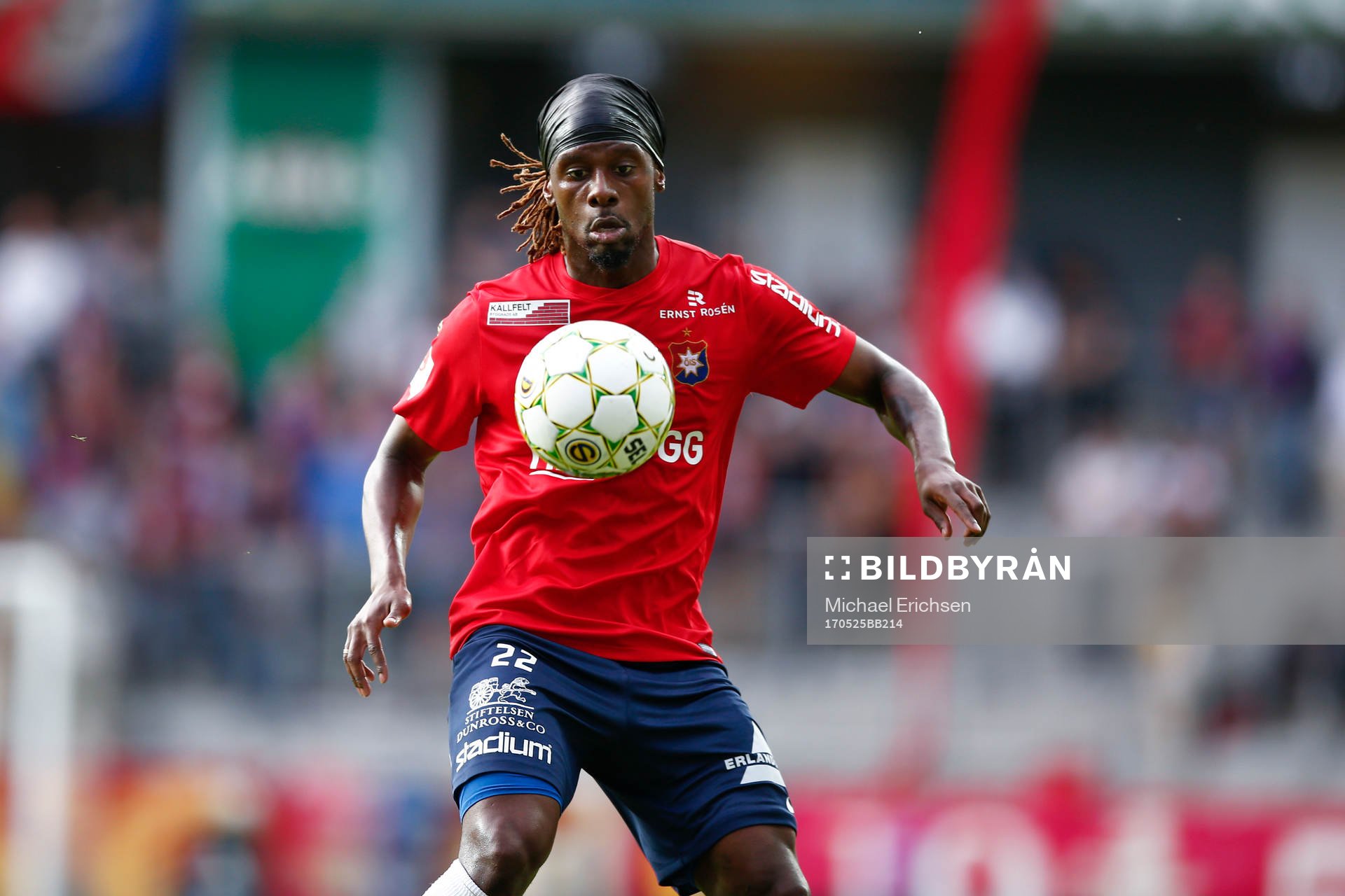 Örgrytes Martin Kayongo-Mutumba