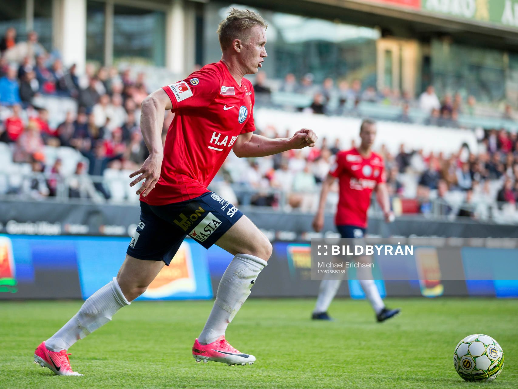 Örgrytes Emil Skogh