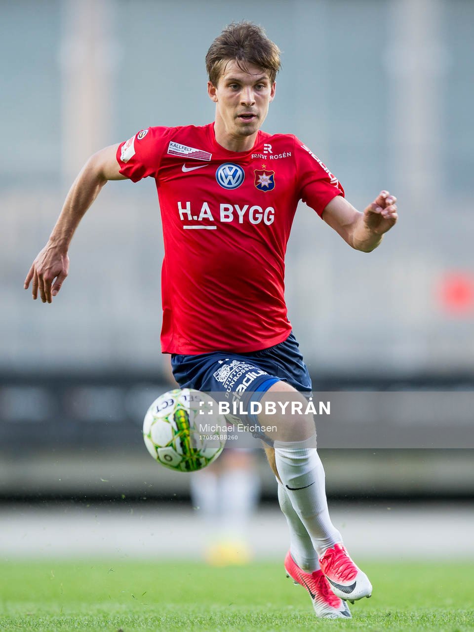 Örgrytes Daniel Paulson