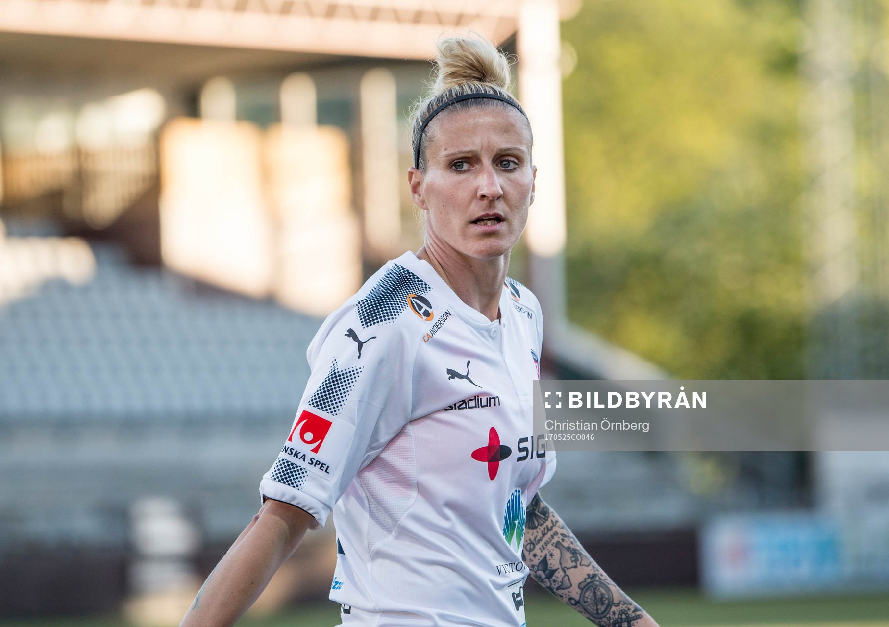 Rosengårds Anja Mittag