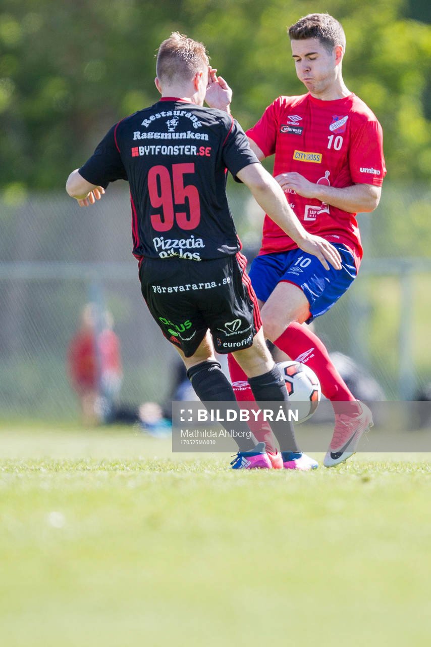 Höganäs Edis Agelius