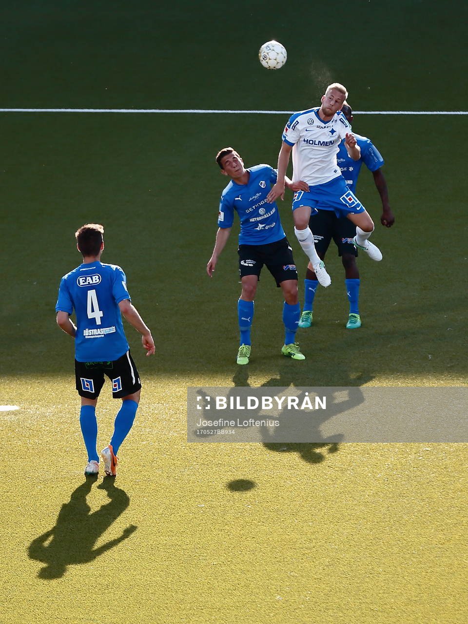 Norrköpings Filip Dagerstål