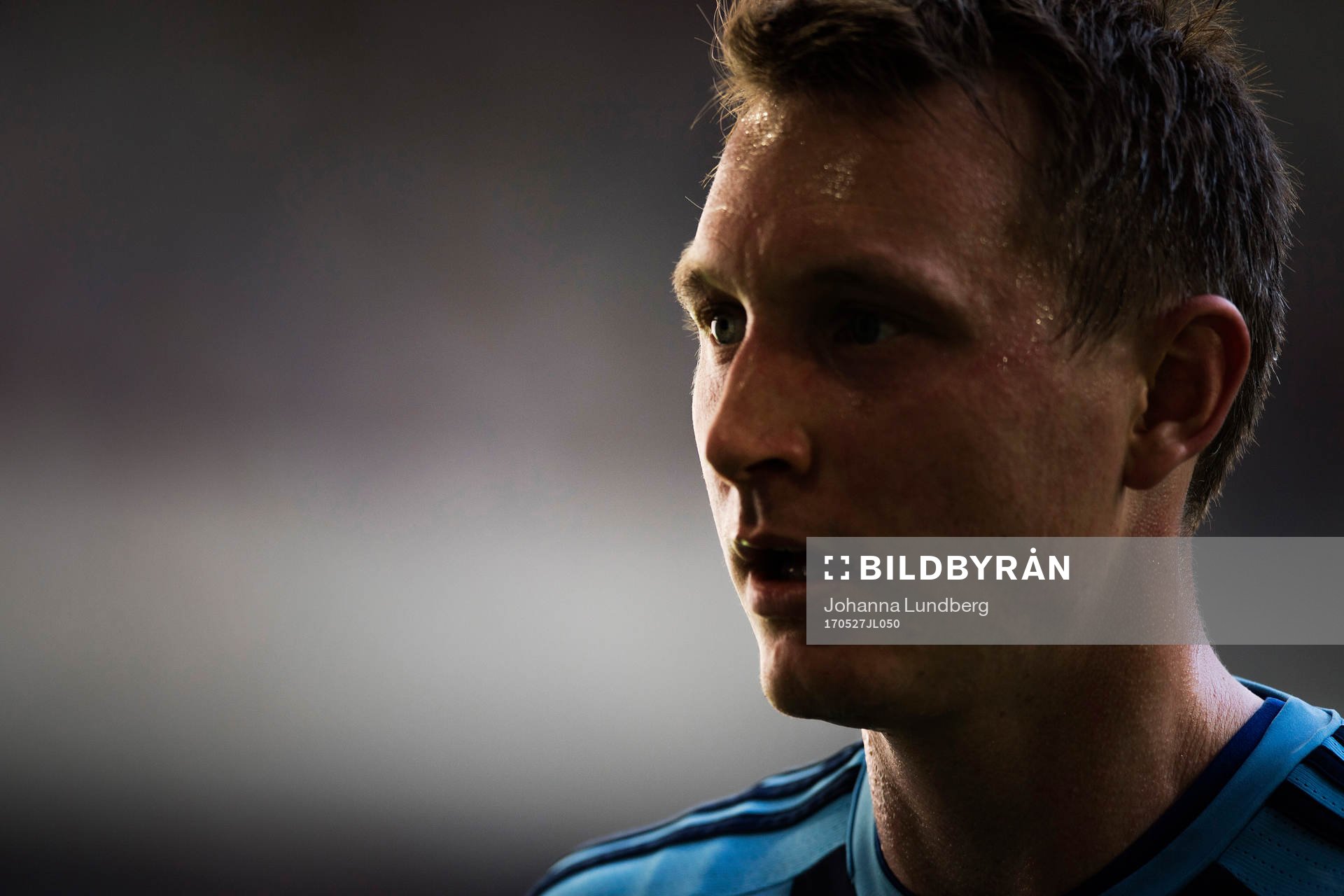 Djurgårdens Kim Källström