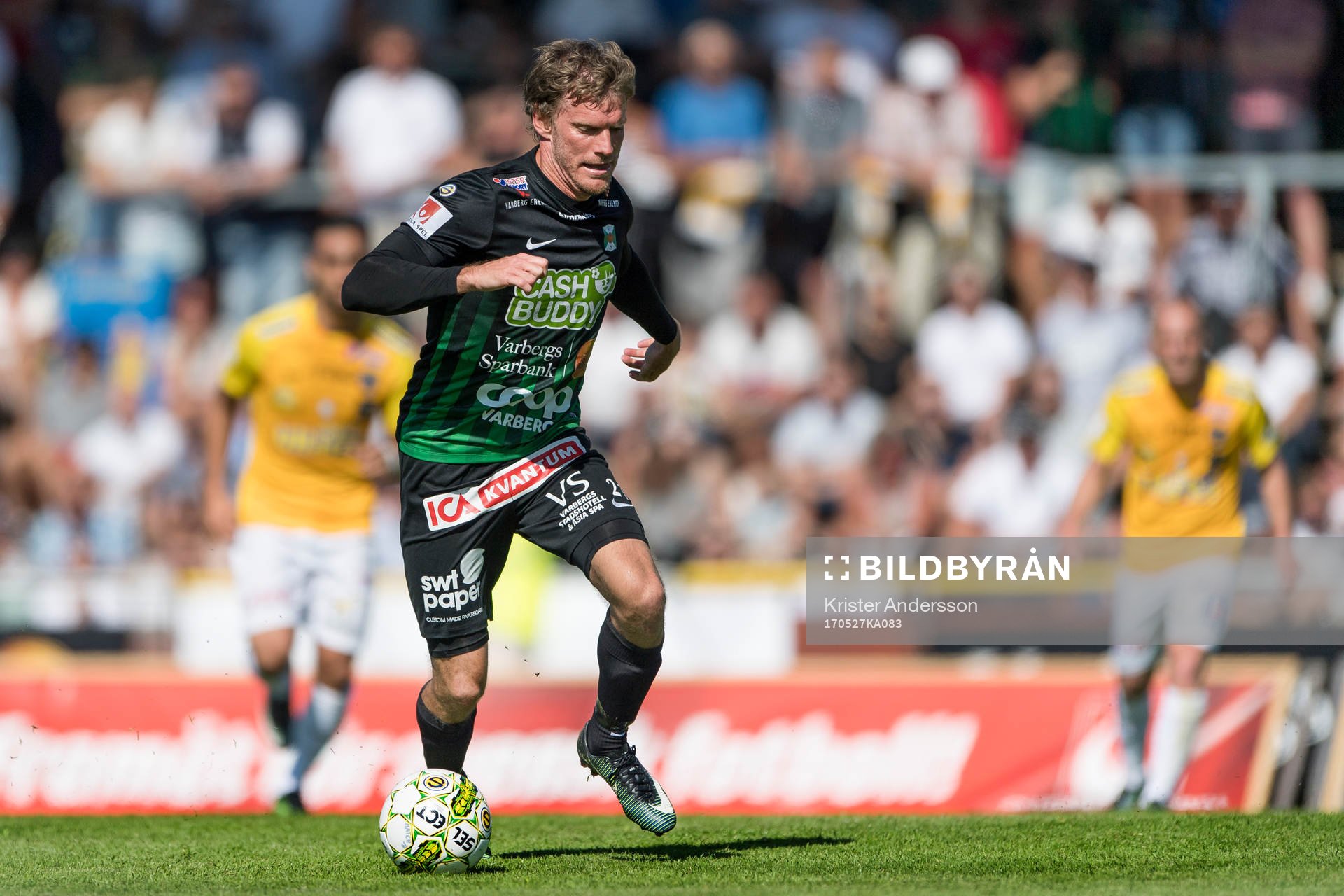 Varbergs Karl Söderström