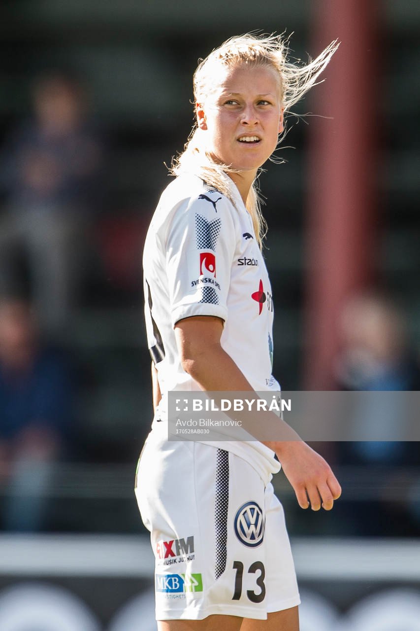 Rosengårds Sophie Sundqvist