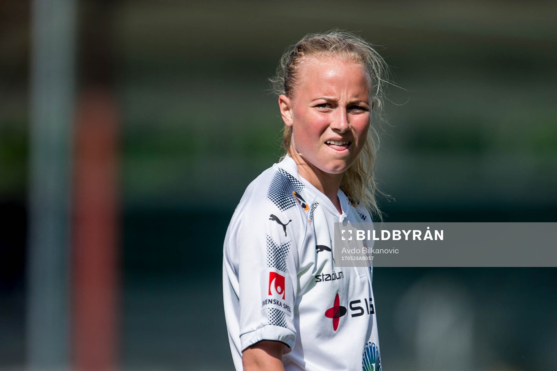 Rosengårds Eva Wieder
