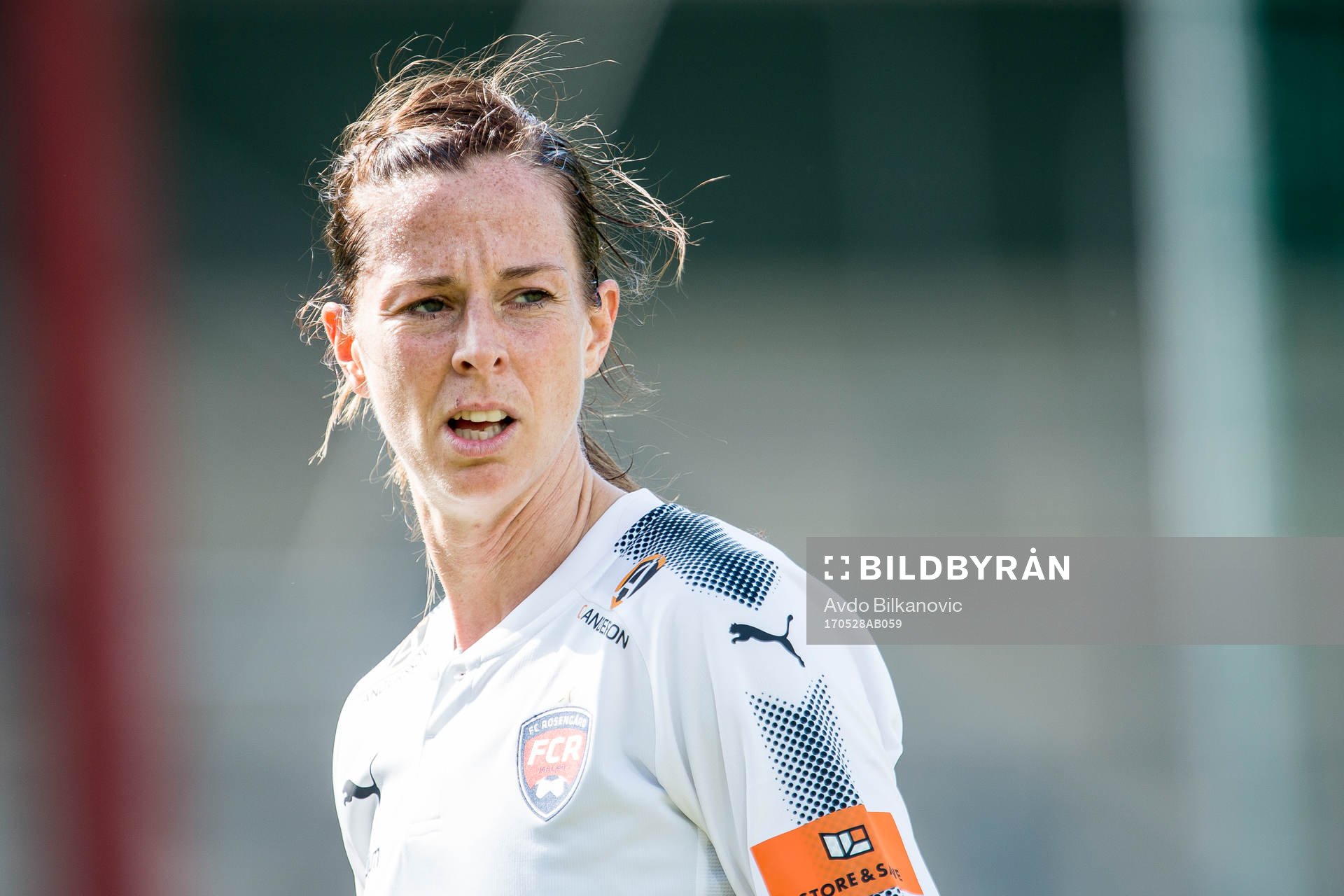 Rosengårds Lotta Schelin