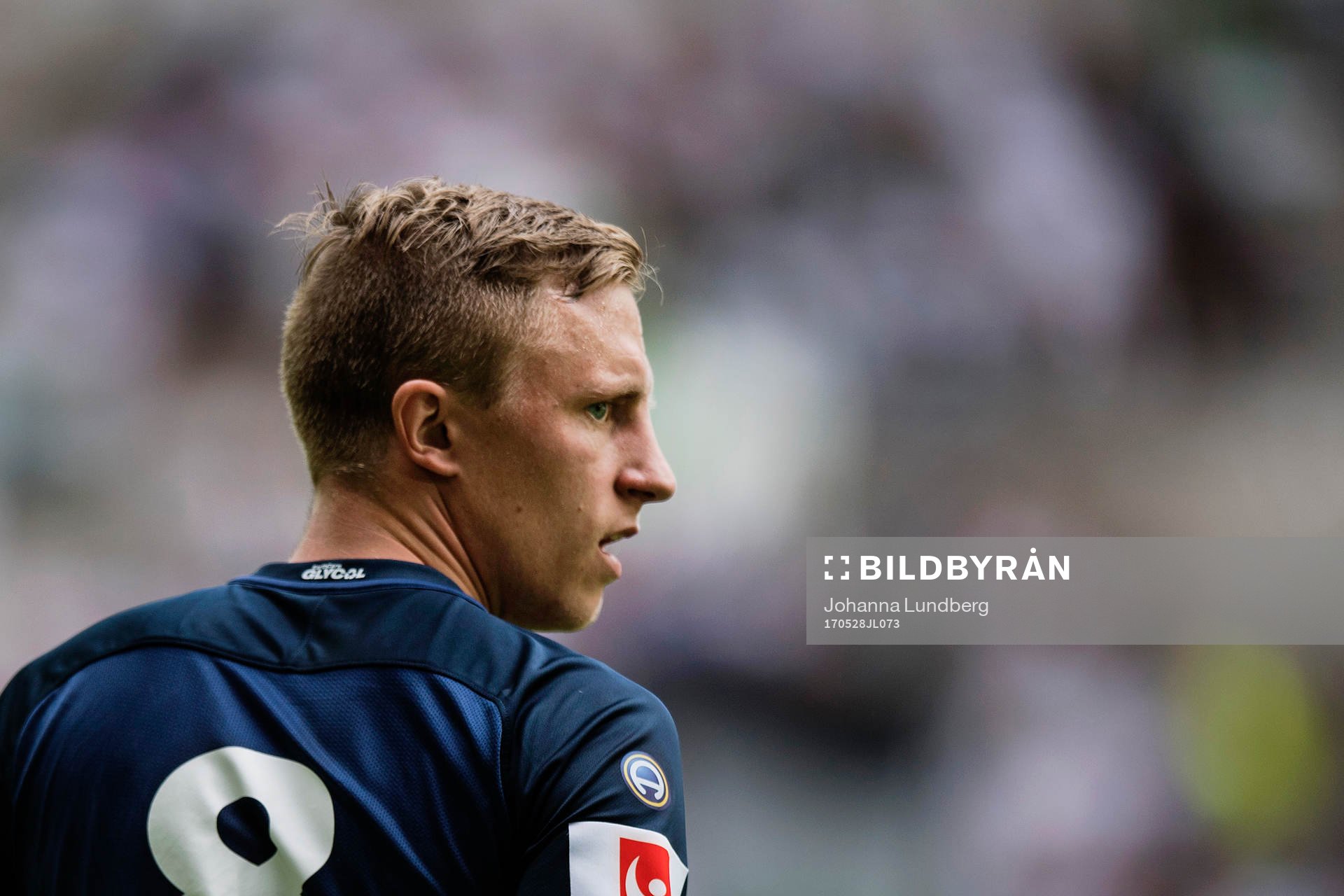 Jönköpings Joakim Karlsson