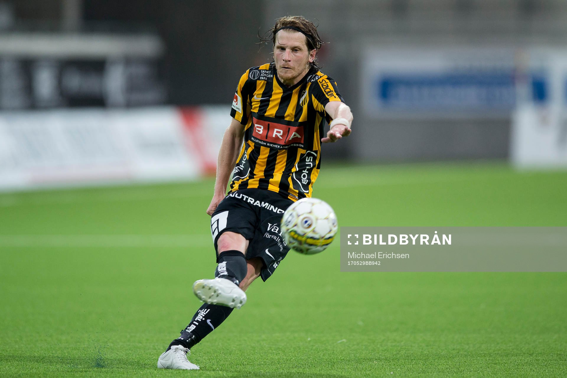 Häckens Erik Friberg