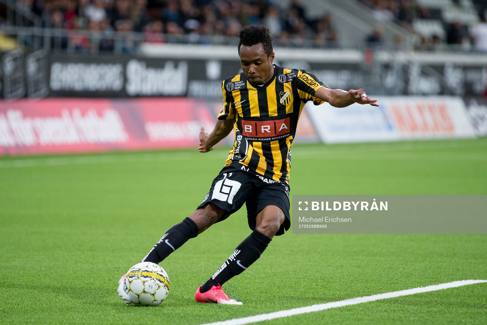 Häckens Nasiru Mohammed