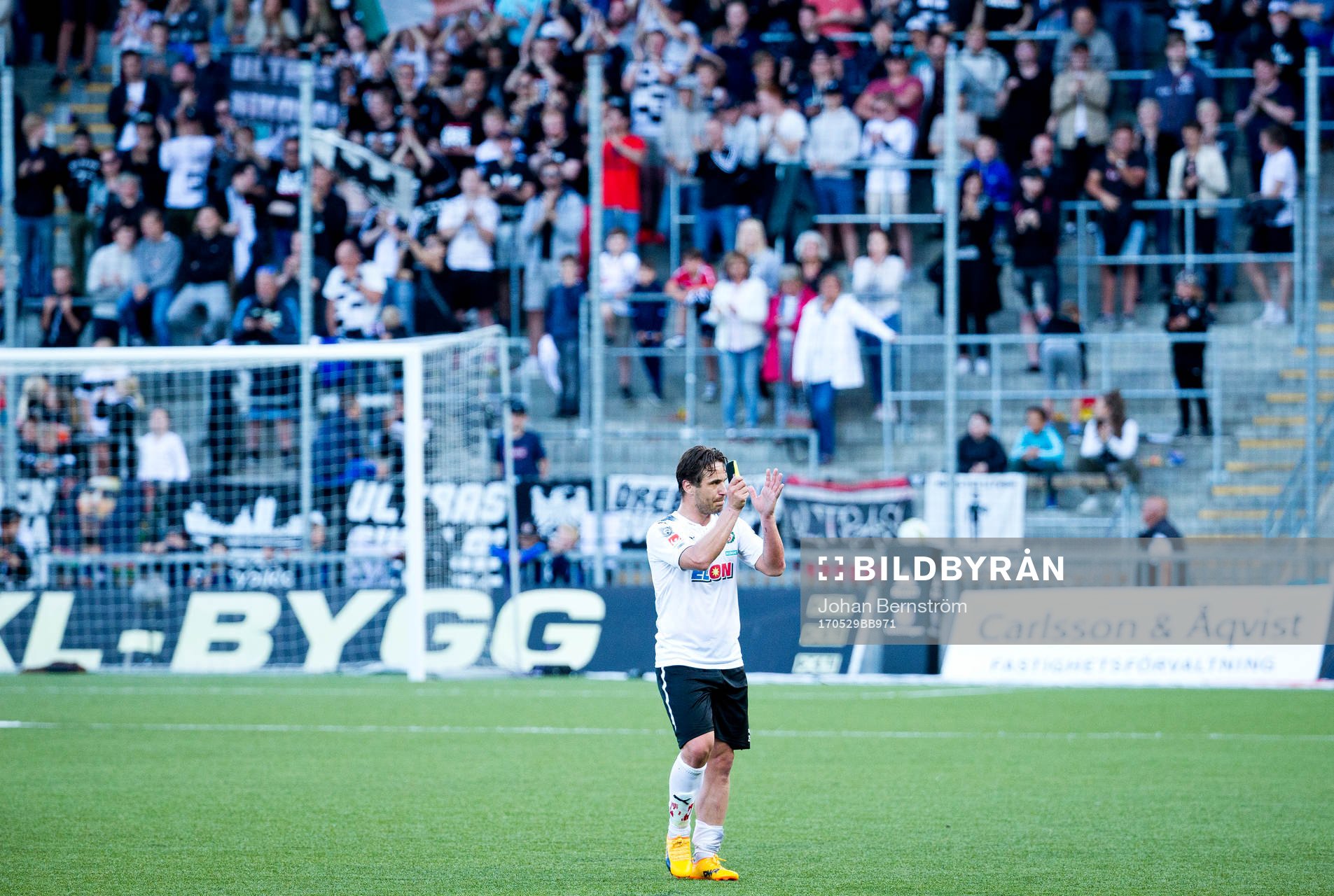 9 Örebros Nordin Gerzic