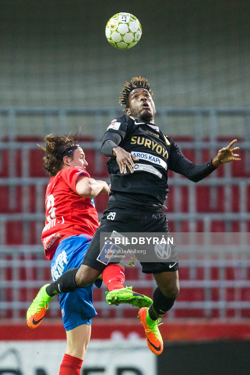 Syrianskas Kervens Belfort