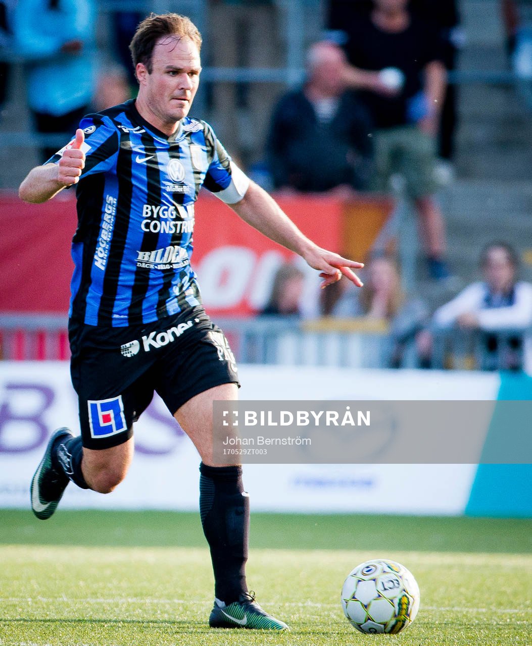 9 Sirius Niklas Busch Thor