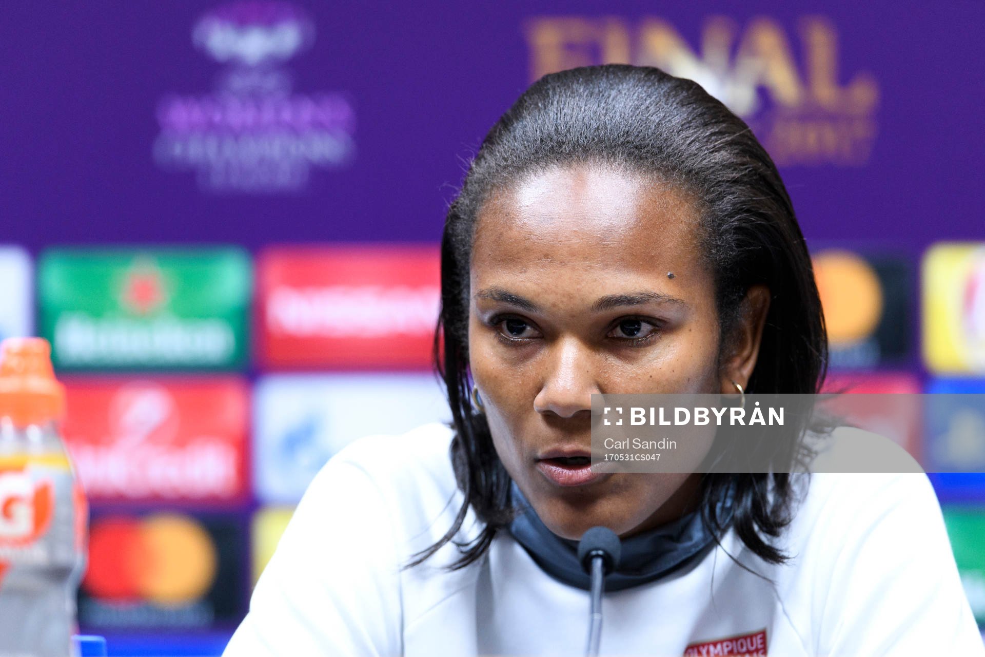 Wendie Renard