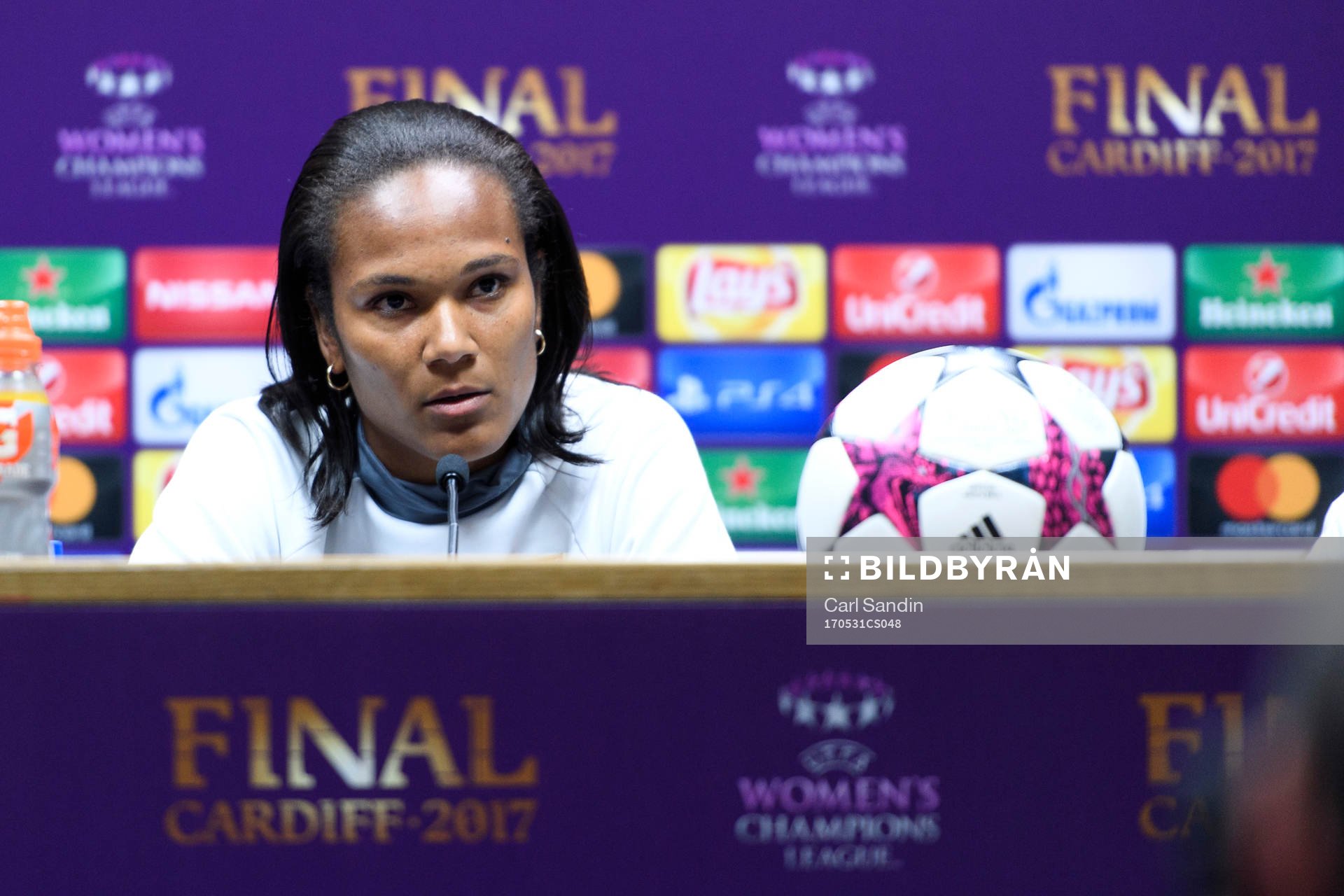 Wendie Renard