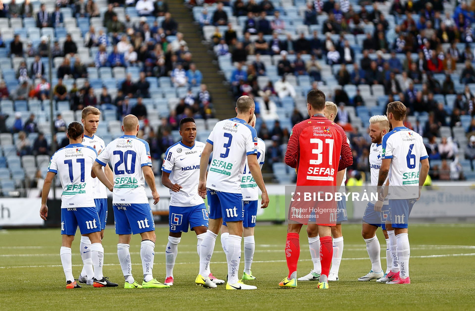 Norrköping