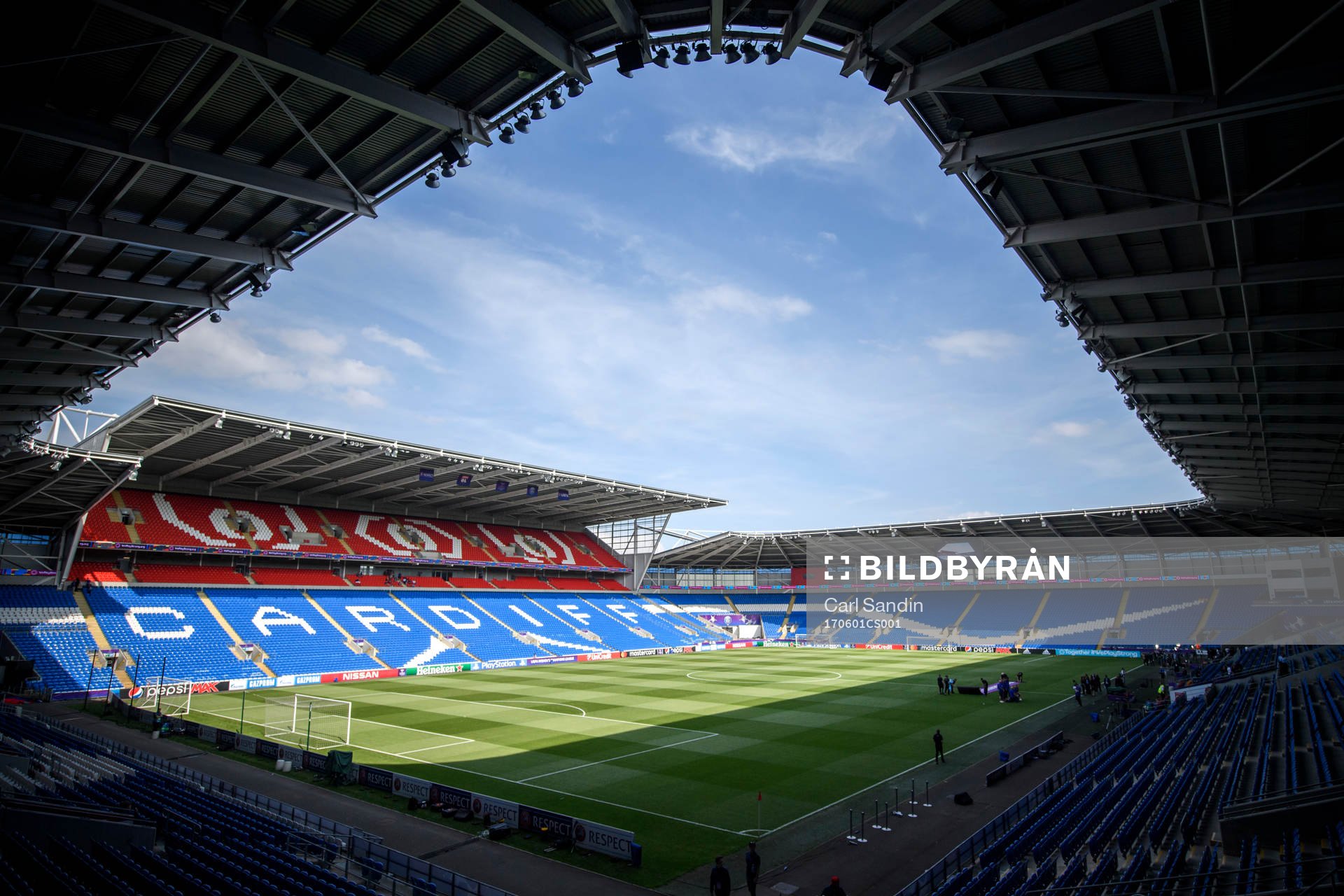 Cardiff City Stadium