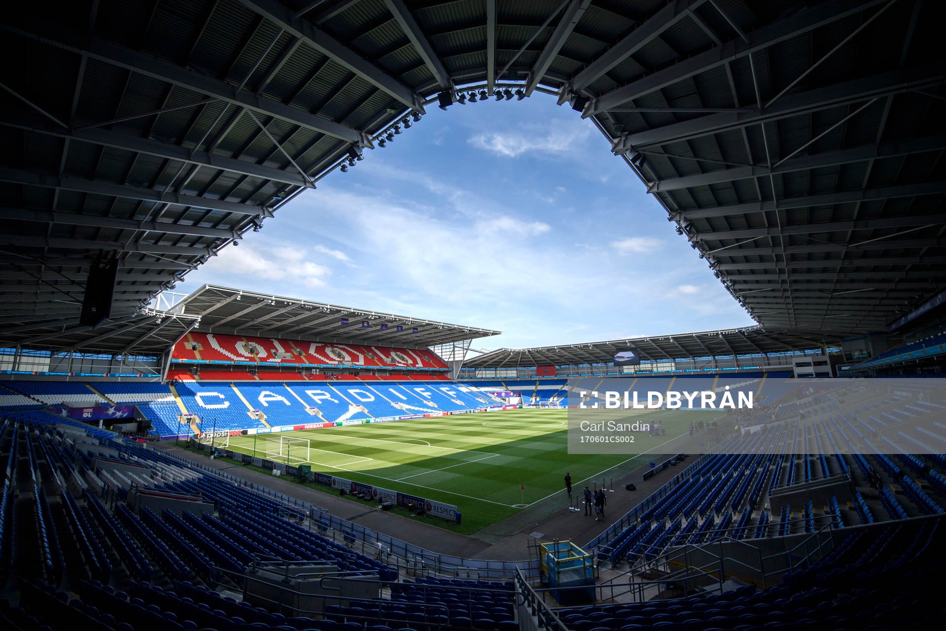Cardiff City Stadium