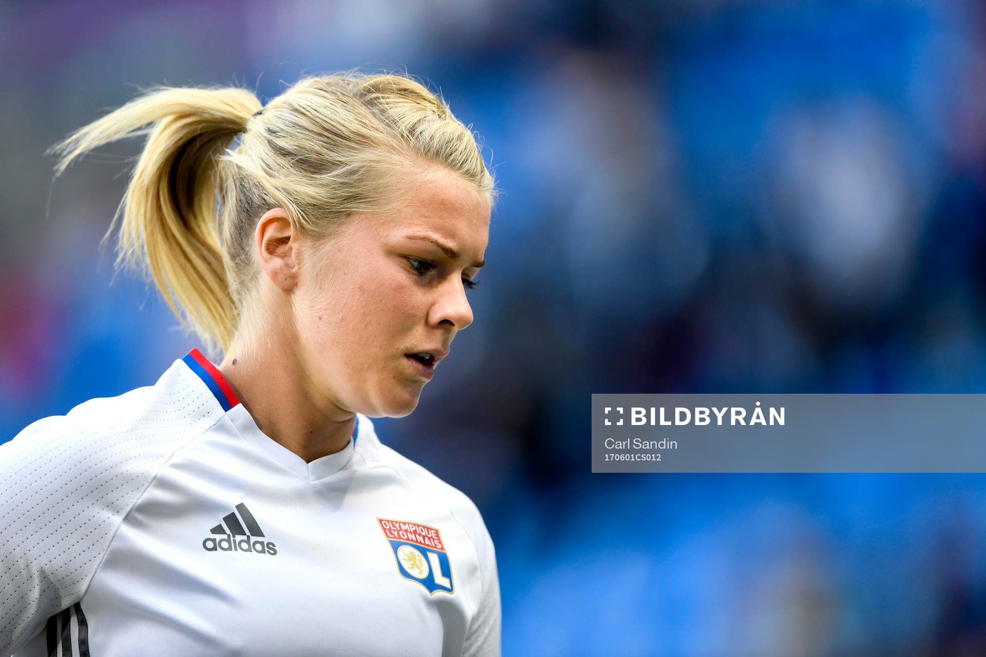 Lyons Ada Hegerberg