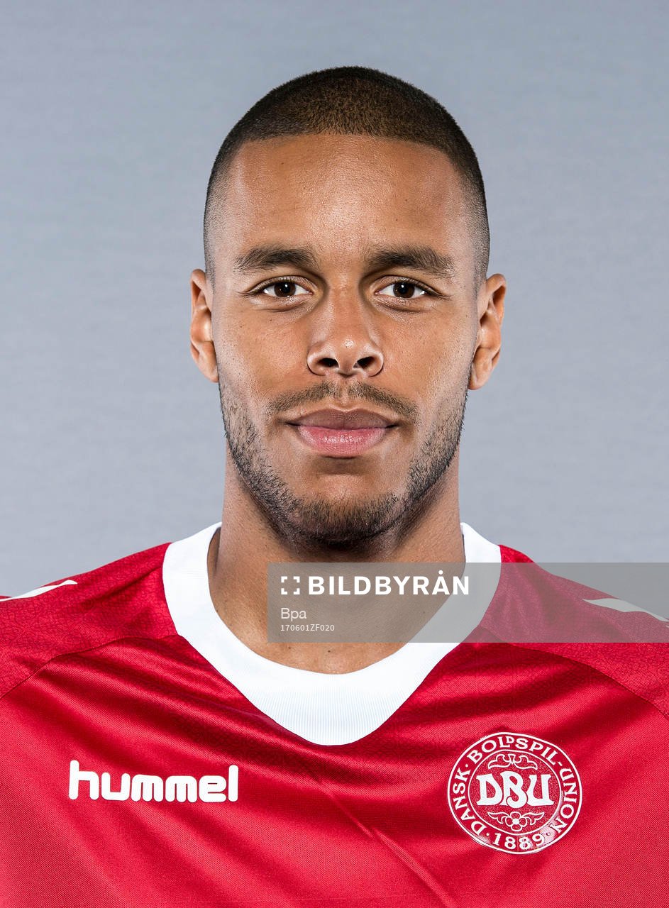 Mathias Jattah-Njie Zanka Jorgensen