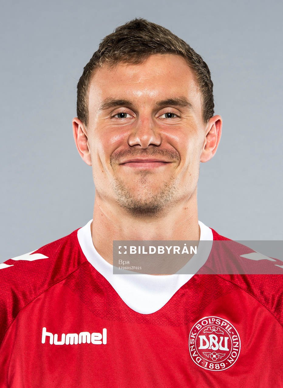 Andreas Bjelland
