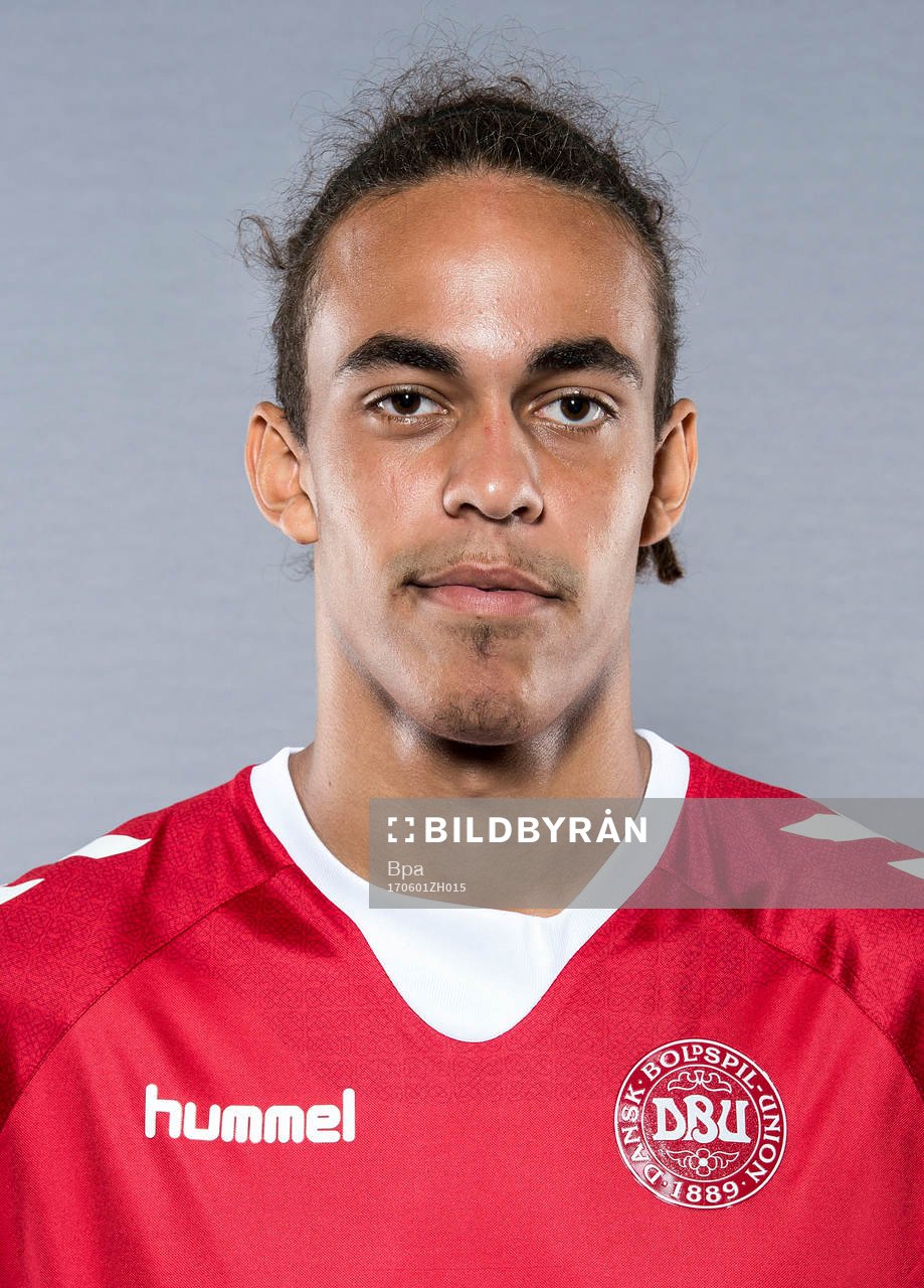 Yussuf Yurary Poulsen