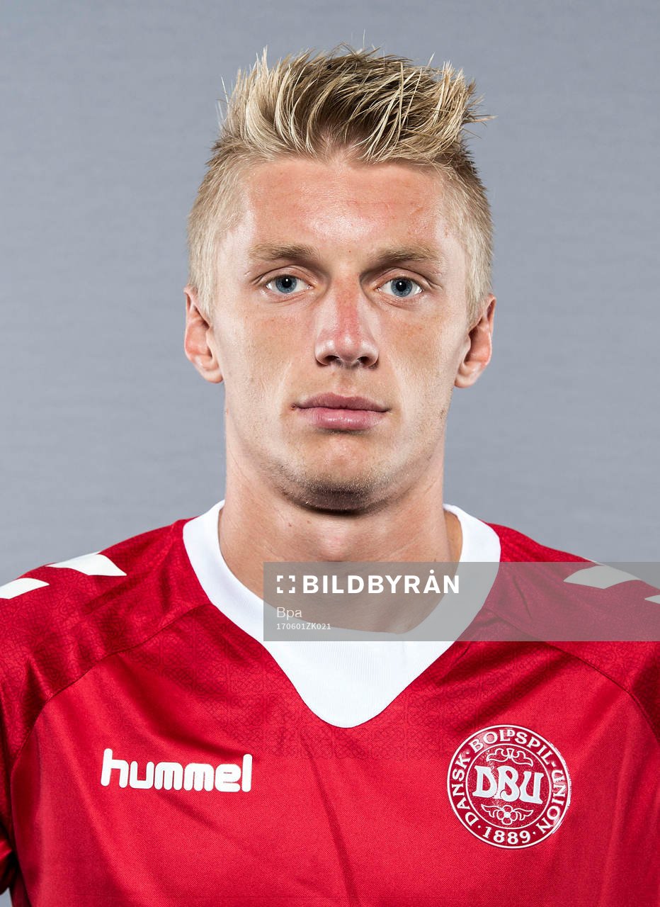 Daniel Wass