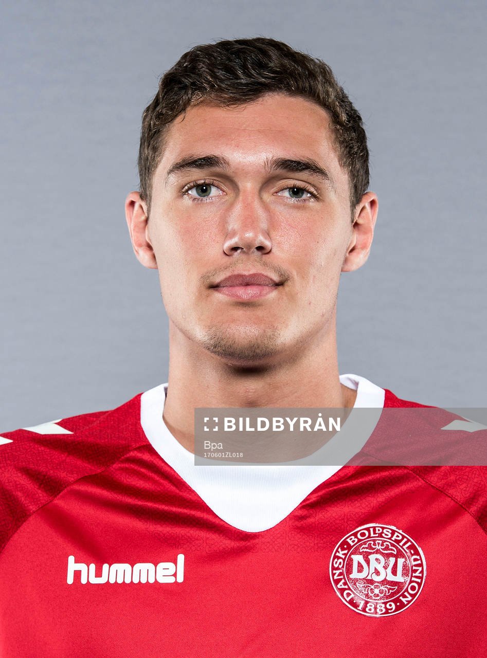 Andreas Christensen