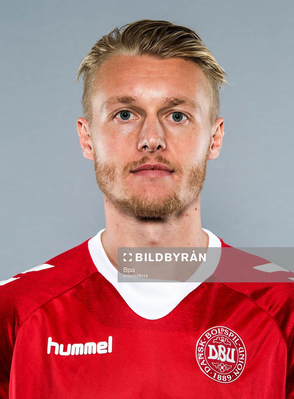 Simon Kjaer