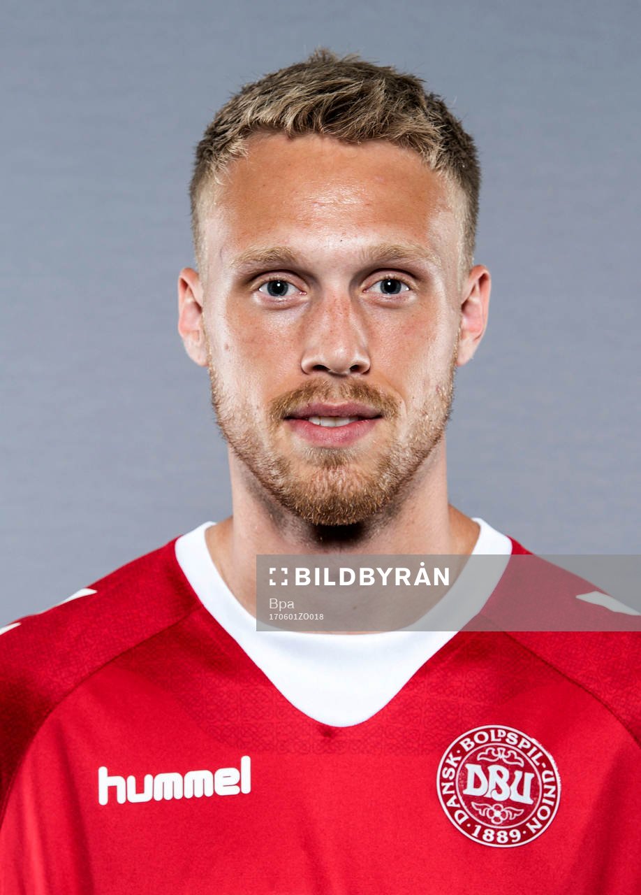 Nicolai Jorgensen