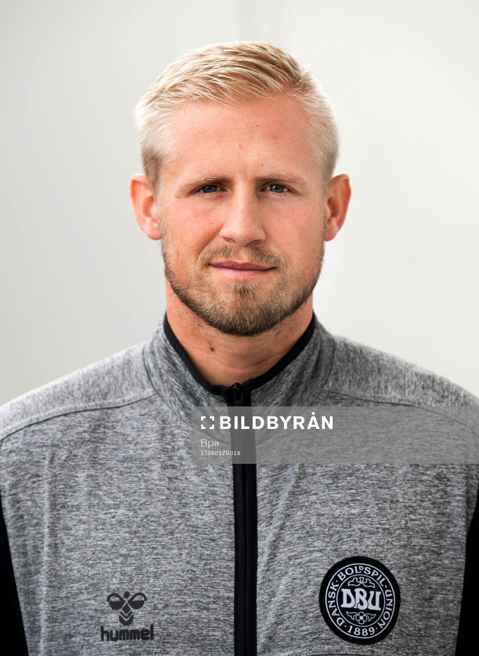 Kasper Schmeichel