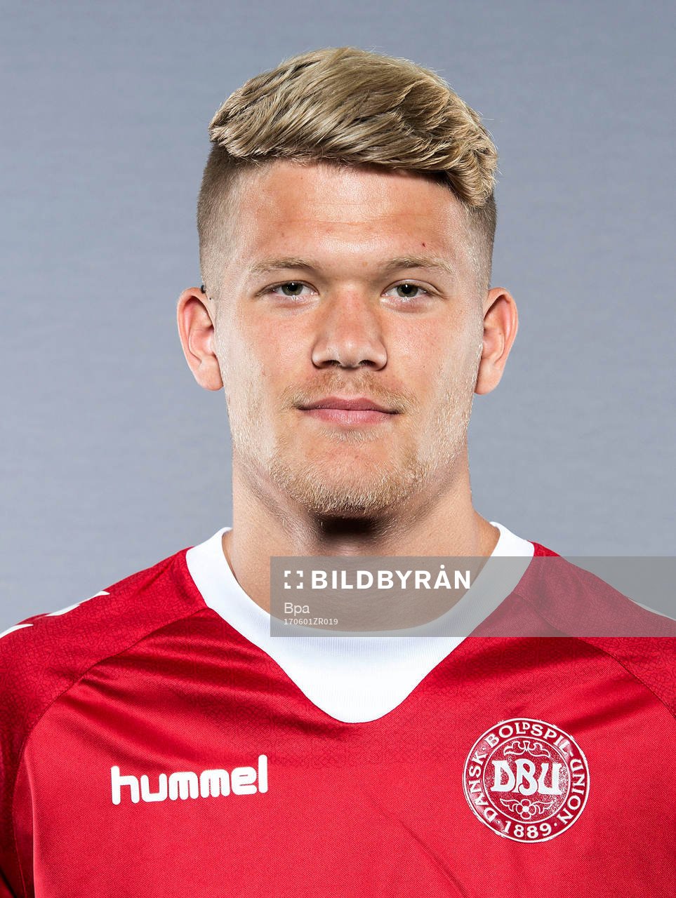 Andreas Cornelius