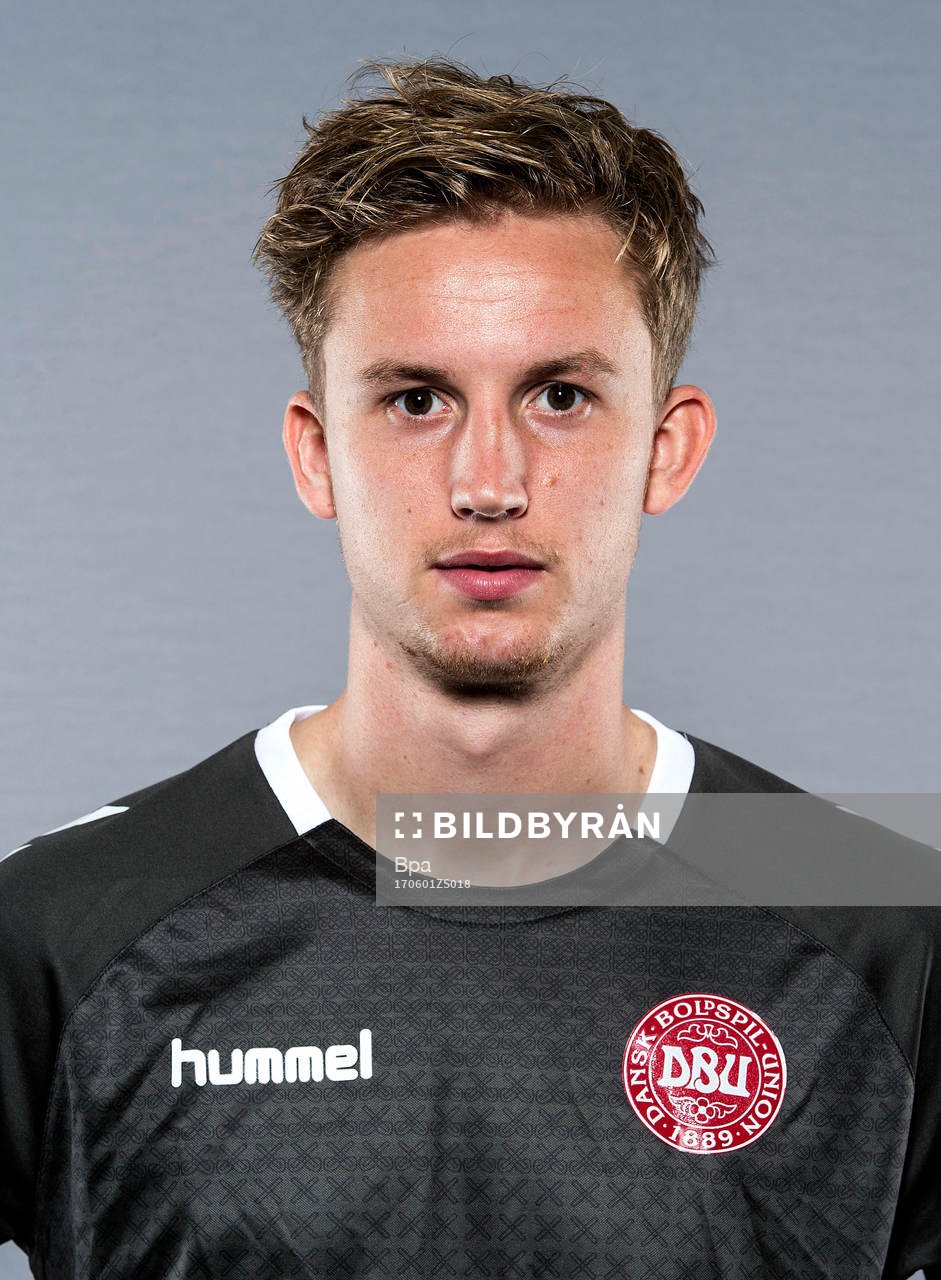 Frederik Ronnow