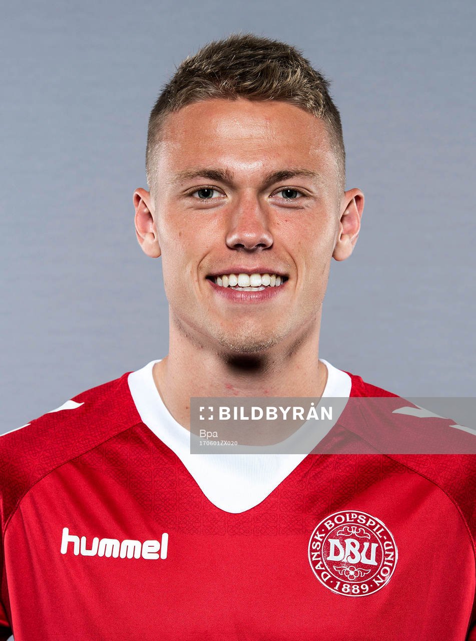 Viktor Gorridsen Fischer