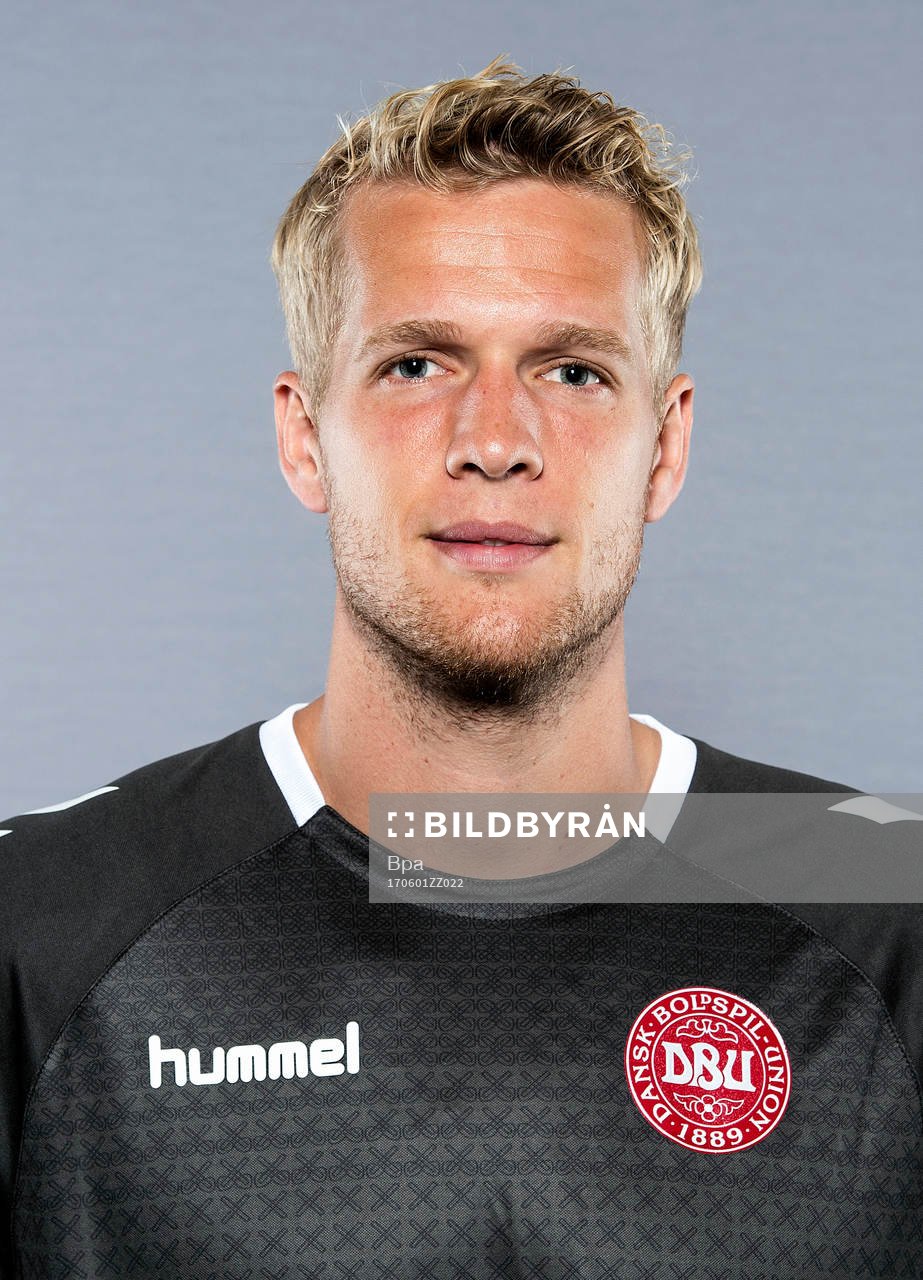 Jonas Lossl