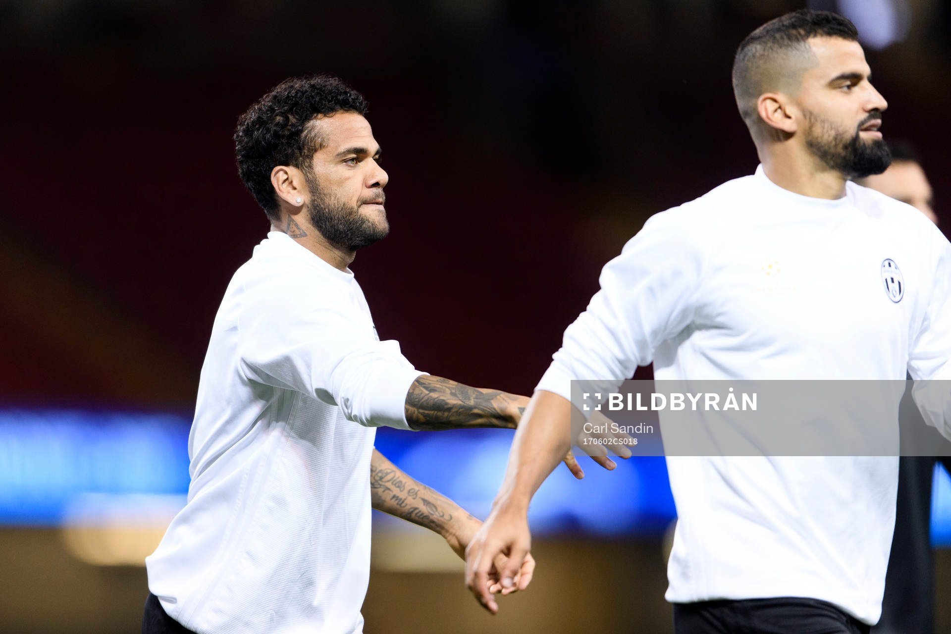 Dani Alves