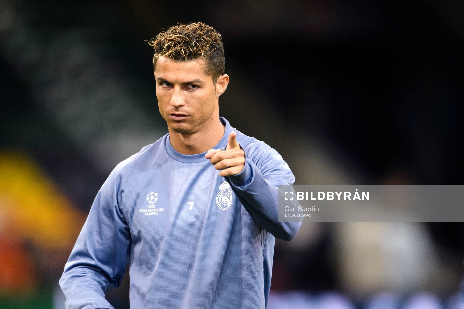 Ronaldo