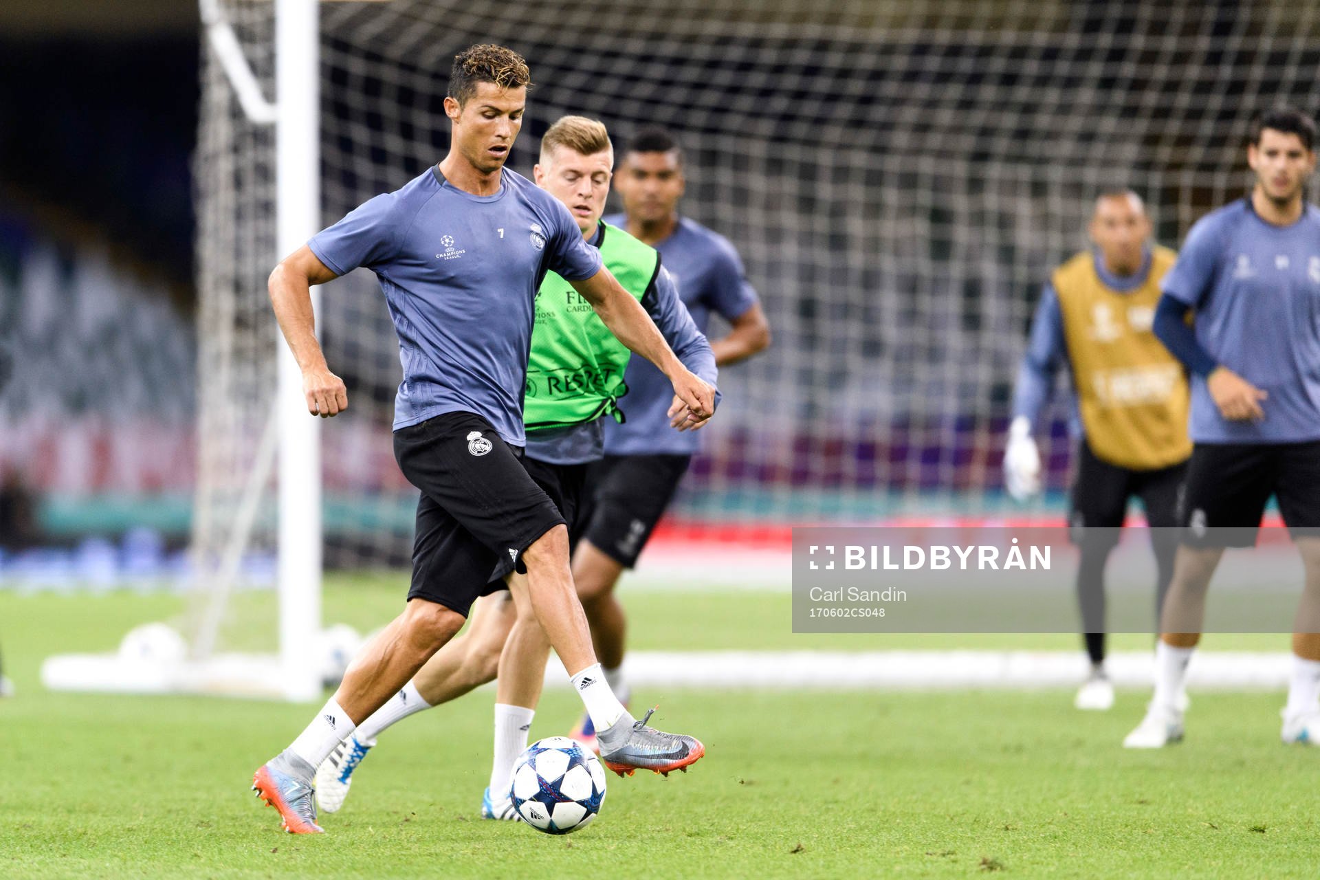 Ronaldo